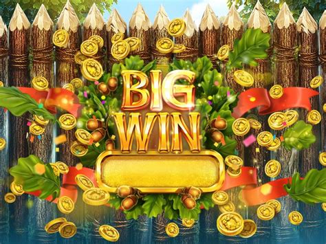 Big Win screen Animation by slotopaintcom on Dribbble.